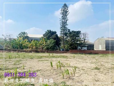 後壁南安溪寮丁建農地台南培倫房屋土地王視意圖