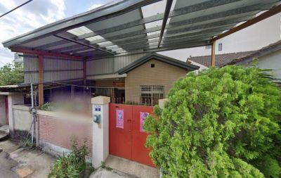 優室.新平國小平房 新光特區.育德路59巷15號視意圖