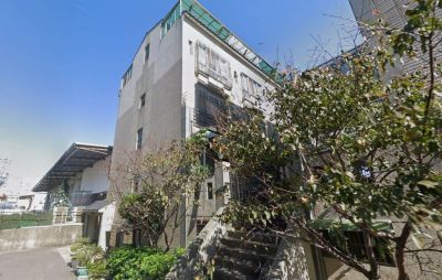 優室.大華國中 學府日墅.仁和路248巷46號視意圖