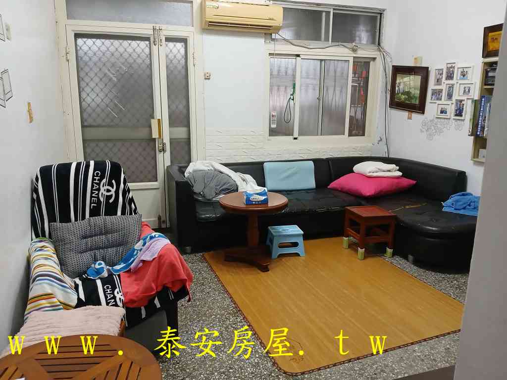 台東市中華路一段104巷透天屋視意圖