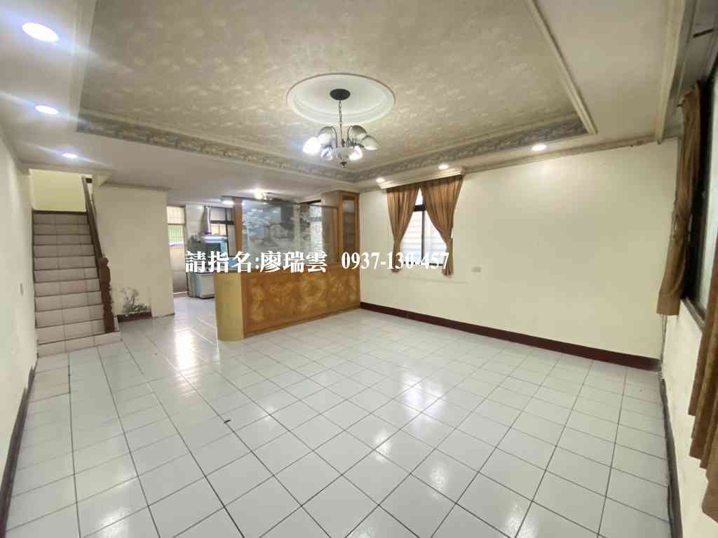 大竹邊間大透天(工業地)	洽:廖小姐0937-130-457視意圖